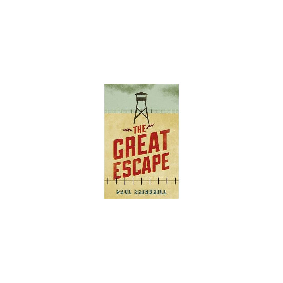 The Great Escape