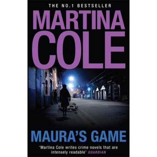 Maura's Game