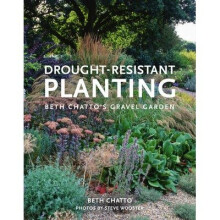 Drought Resistant Planting