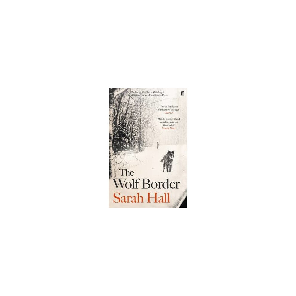The Wolf Border