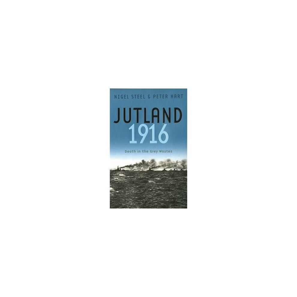 Jutland, 1916 Size 31