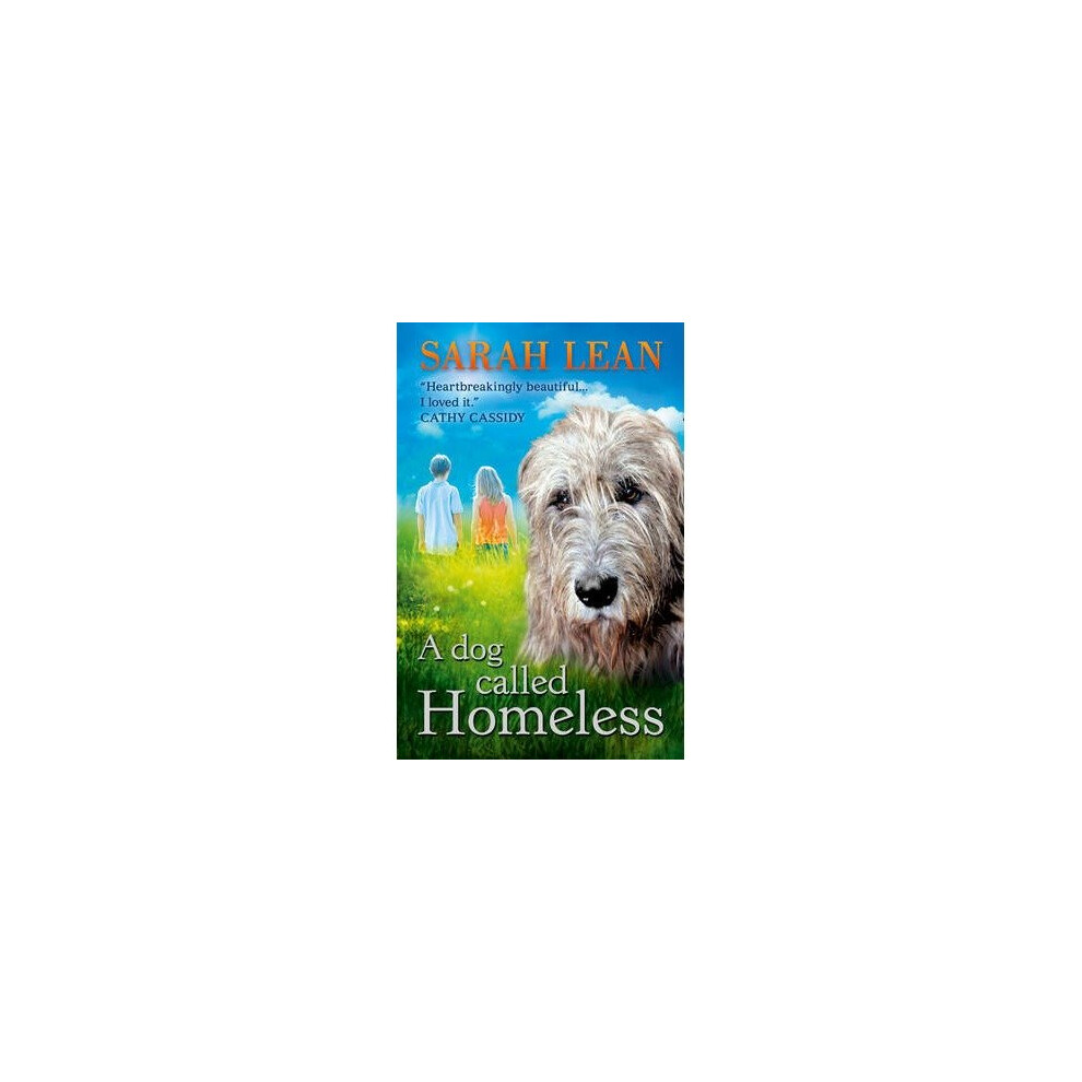 A Dog Called Homeless