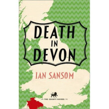 The County Guides: Death in Devon