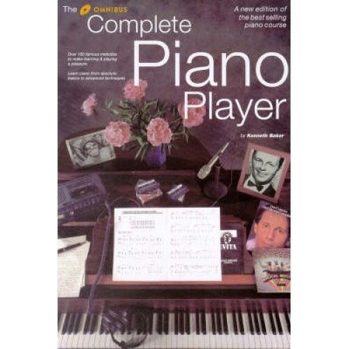 The Omnibus Complete Piano Player