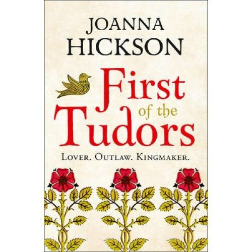 First of the Tudors