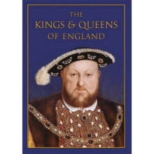 The Kings and Queens of England