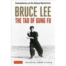 Bruce Lee: the Tao of Gung Fu