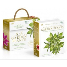 Rhs A-z Encyclopedia of Garden Plants