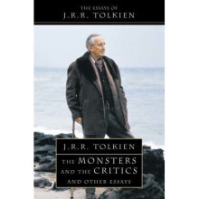 The Monsters and the Critics