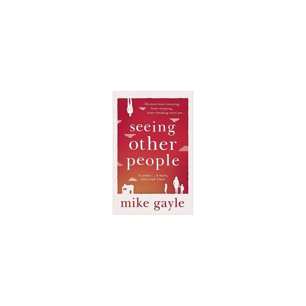 Seeing Other People