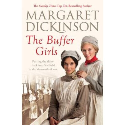 The Buffer Girls