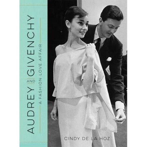 Givenchy Audrey and Givenchy