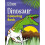 Dinosaur Colouring Book 1