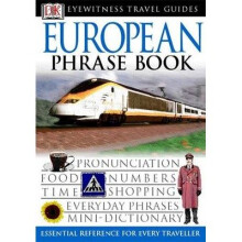 European Phrase Book