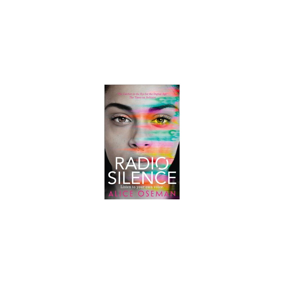 Radio Silence