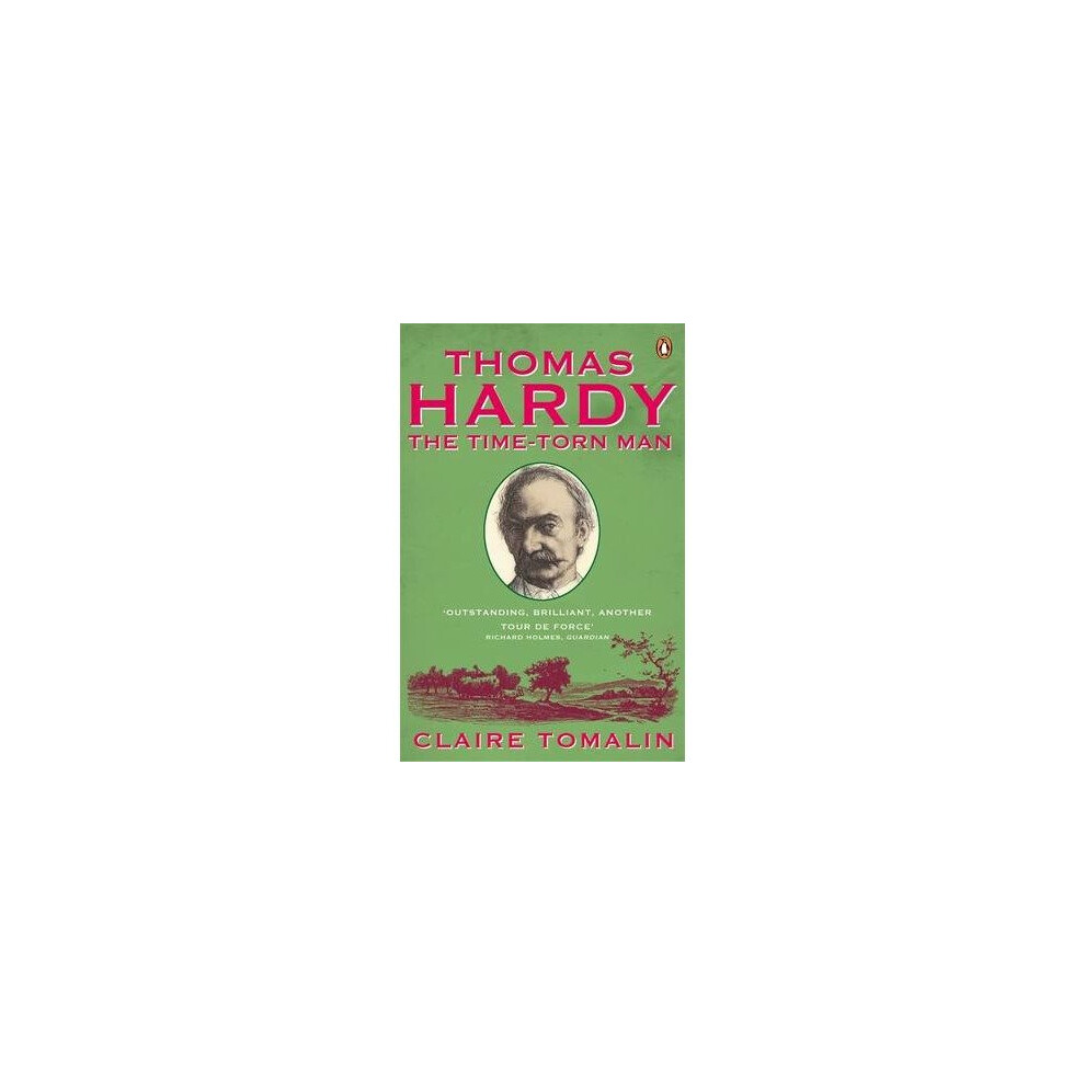 Thomas Hardy