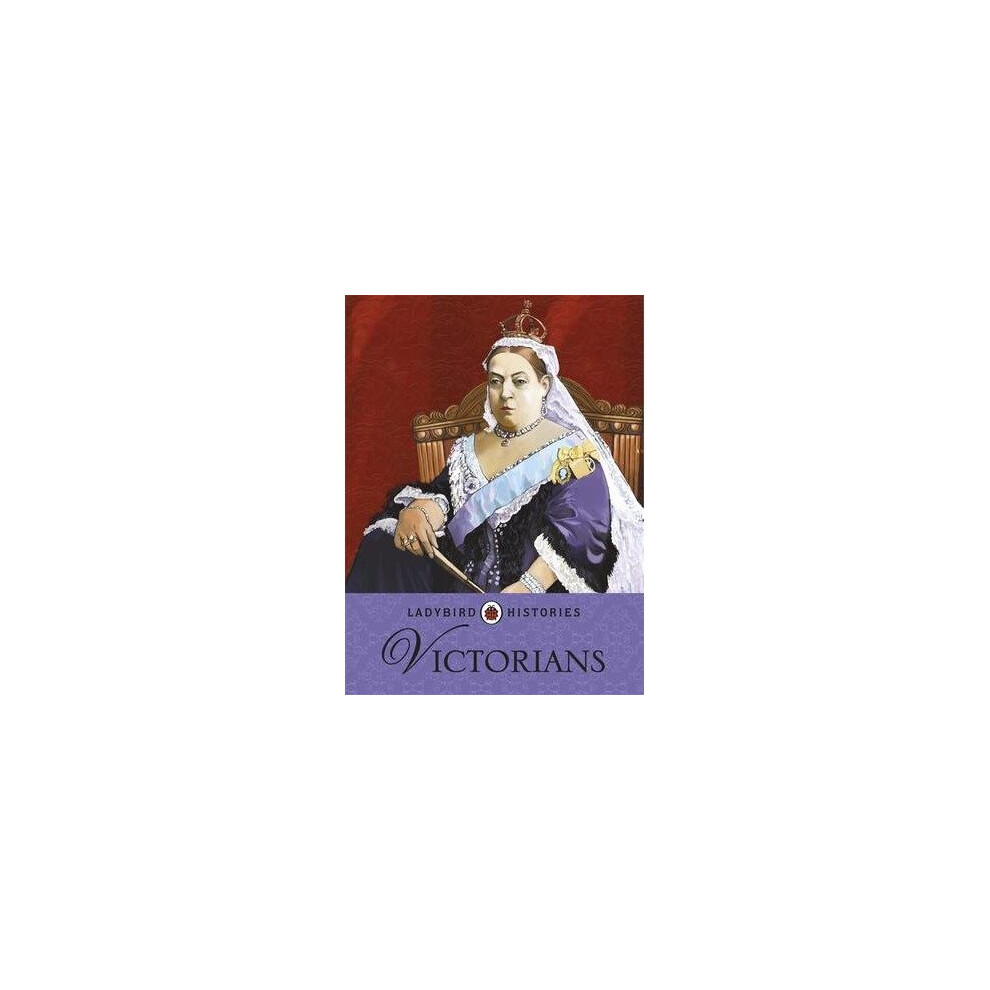 Ladybird Histories: Victorians