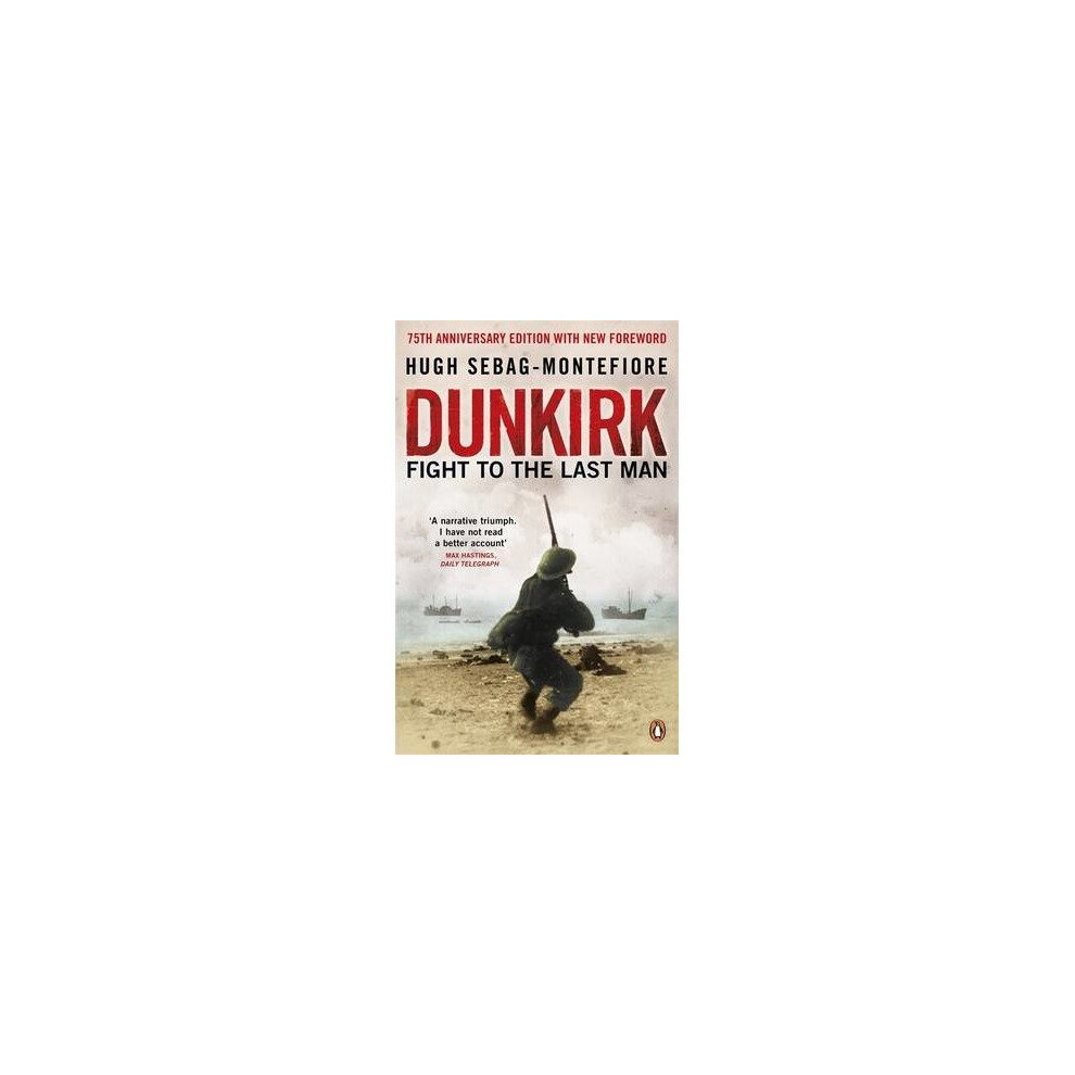 Dunkirk
