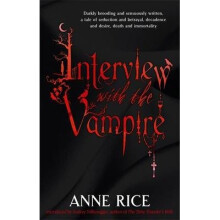 Intervju z vampirjem