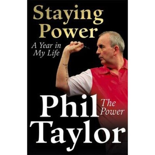 Staying Power