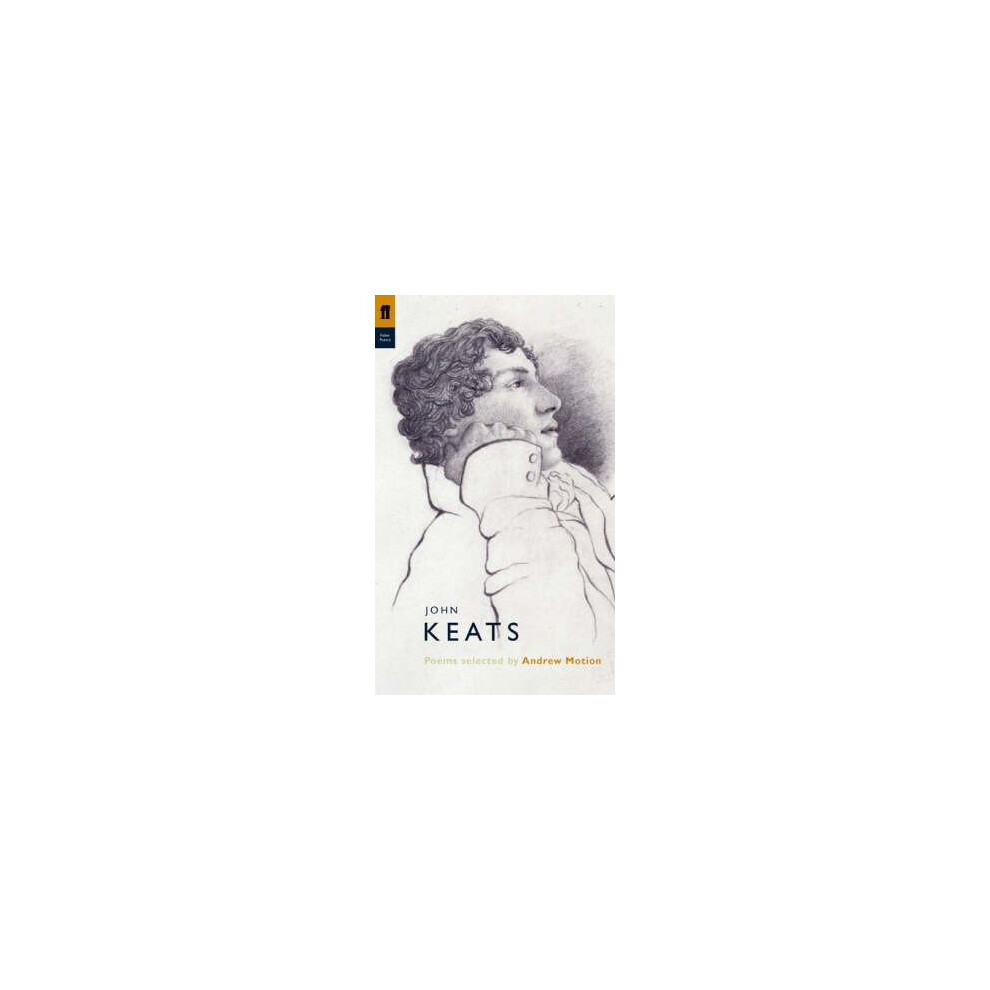 John Keats