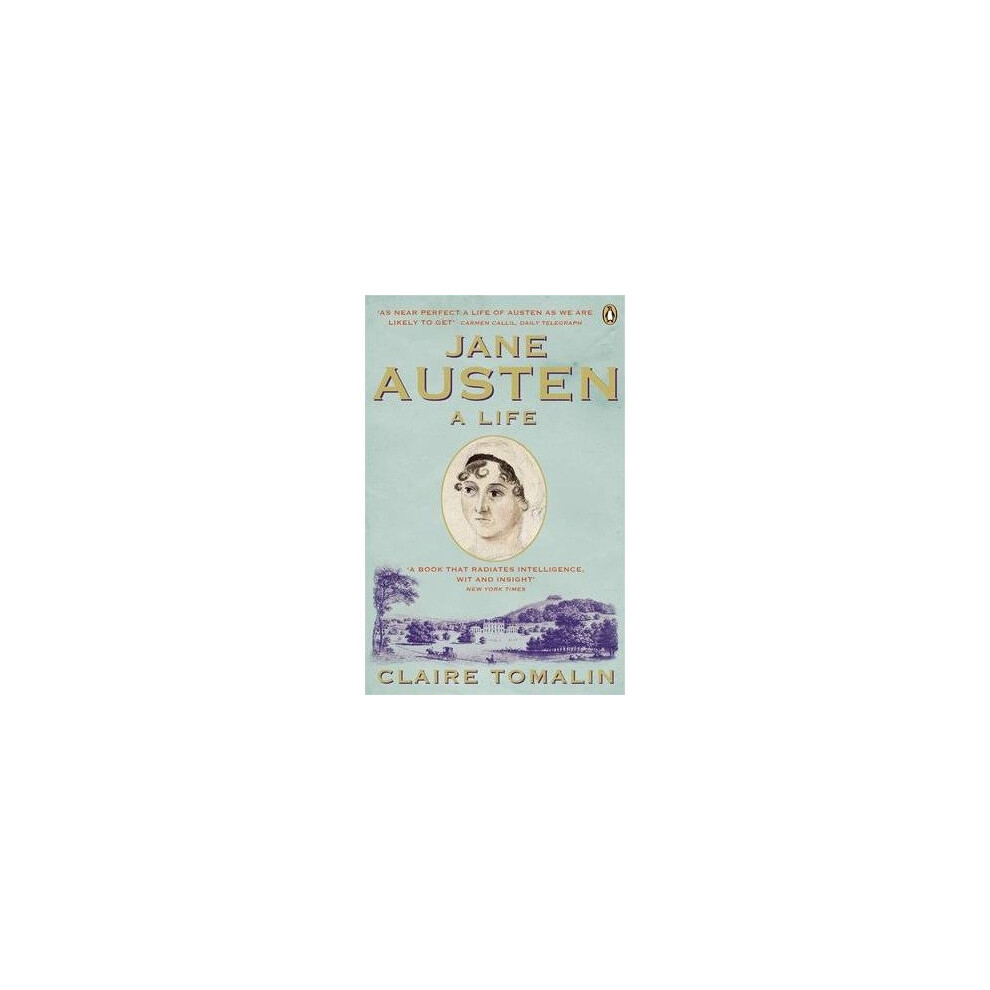 Jane Austen