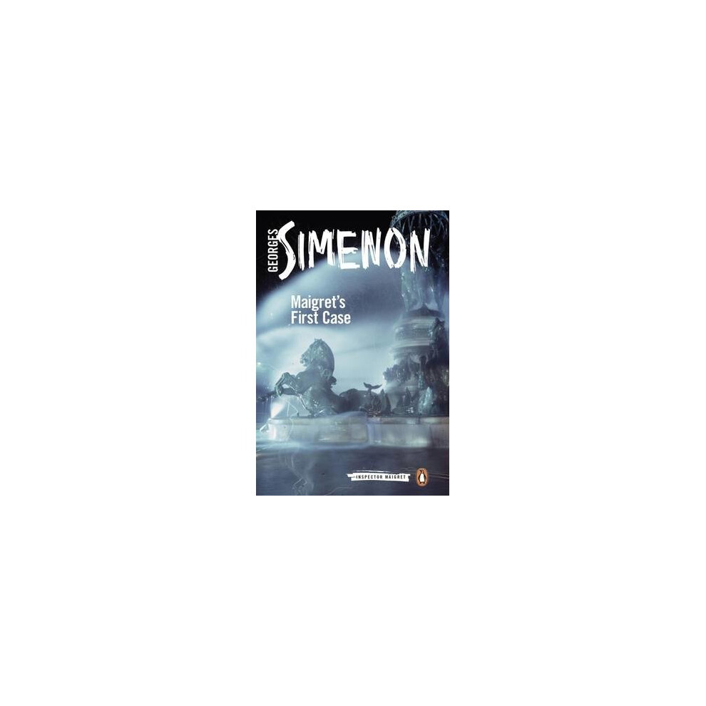 Maigret's First Case
