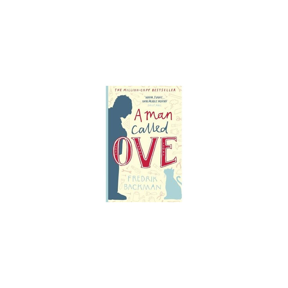 A Man Called Ove