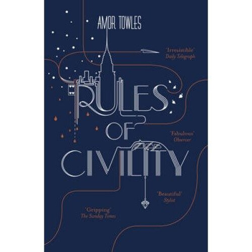 Rules of Civility