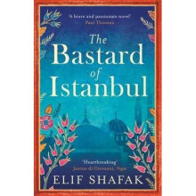 The Bastard of Istanbul