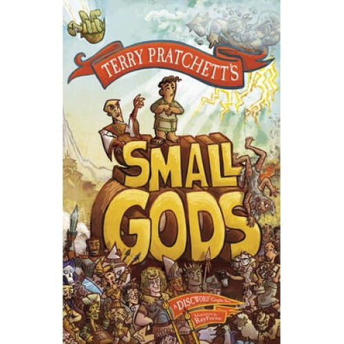 Small Gods