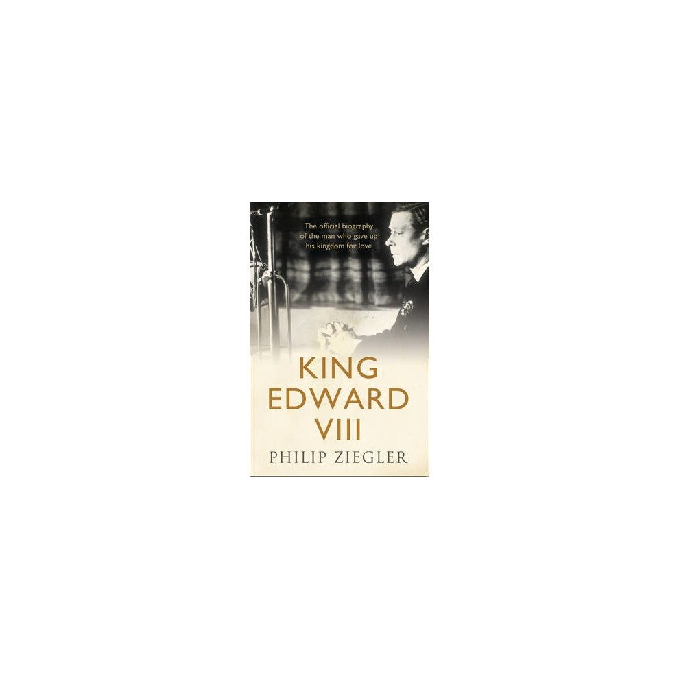 King Edward Viii