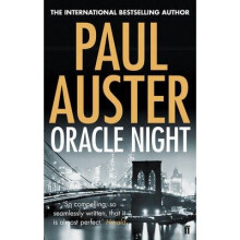 Oracle Night