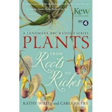 Plants: from Roots to Riches