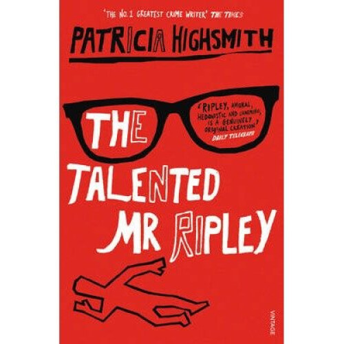 The Talented Mr.ripley