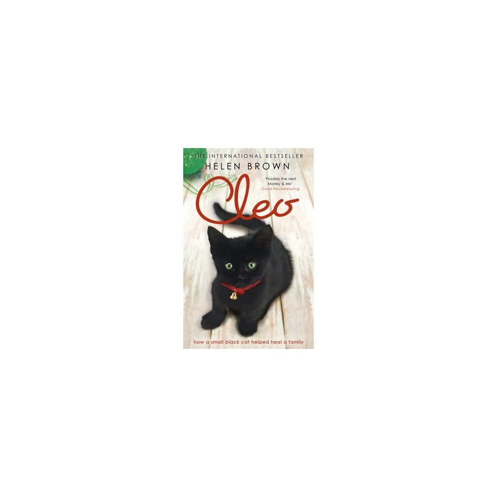 Cleo