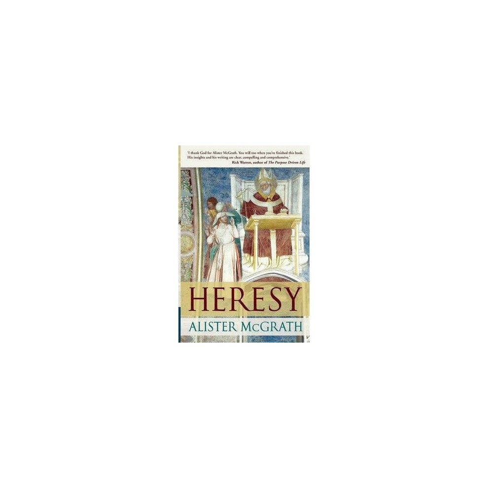 Heresy