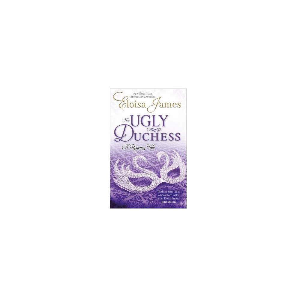 The Ugly Duchess