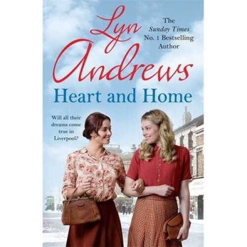 Heart and Home