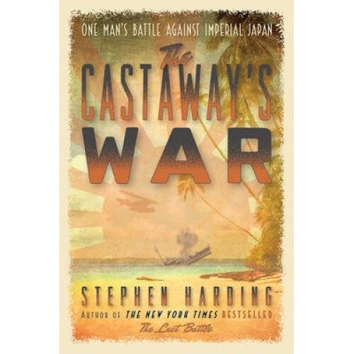 The Castaway's War