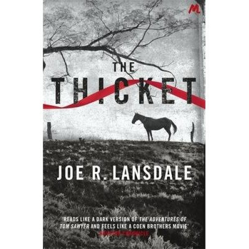 The Thicket