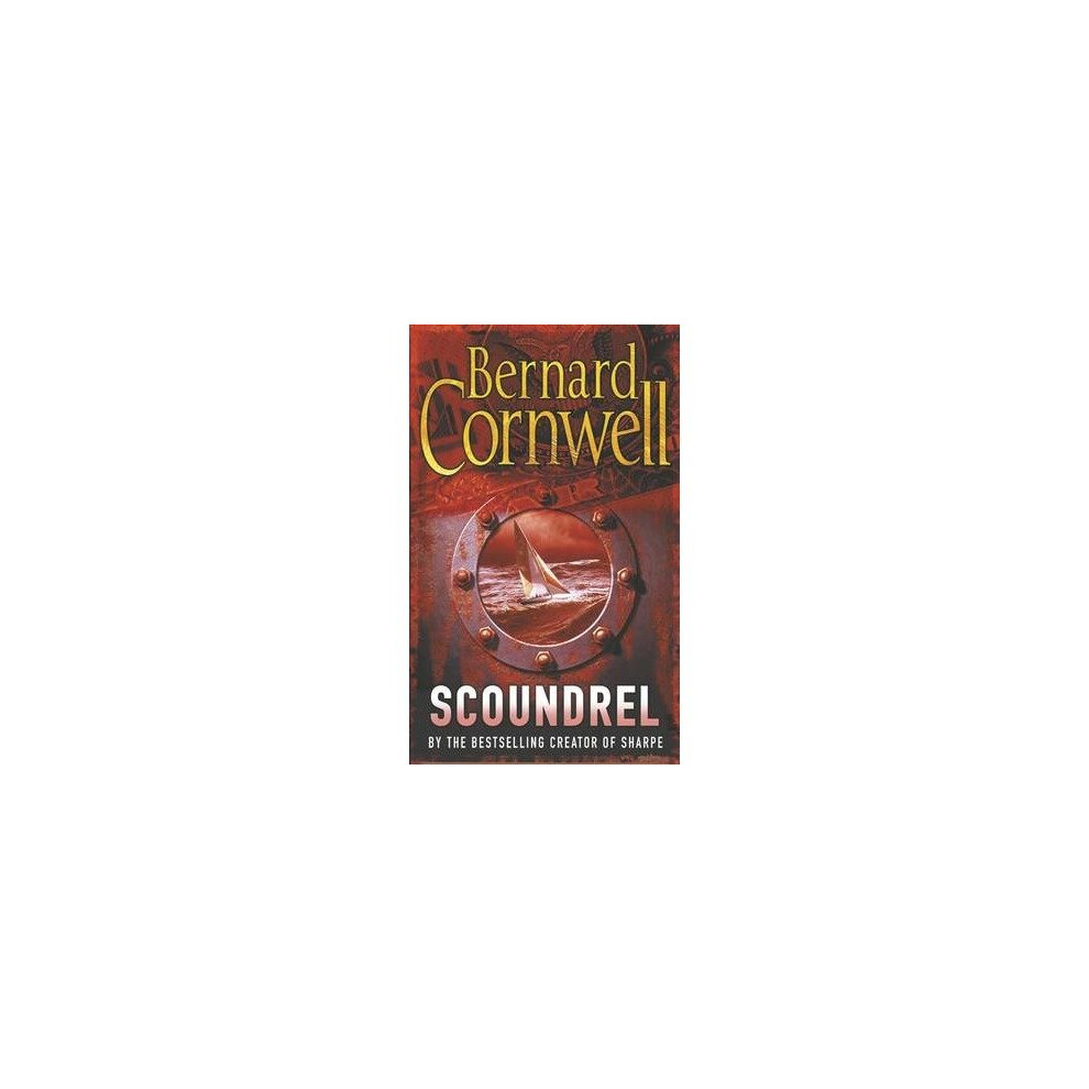 Scoundrel