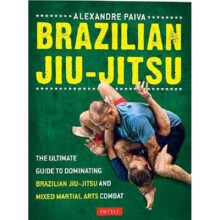 Brazilian Jiu-jitsu