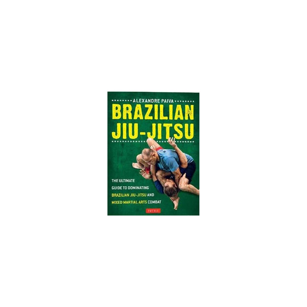 Brazilian Jiu-jitsu