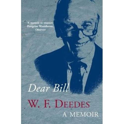 Dear Bill