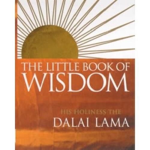 The Little Book of Wisdom