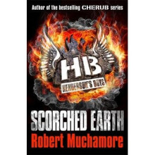 Scorched Earth: Book 7