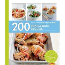 200 Really Easy Recipes