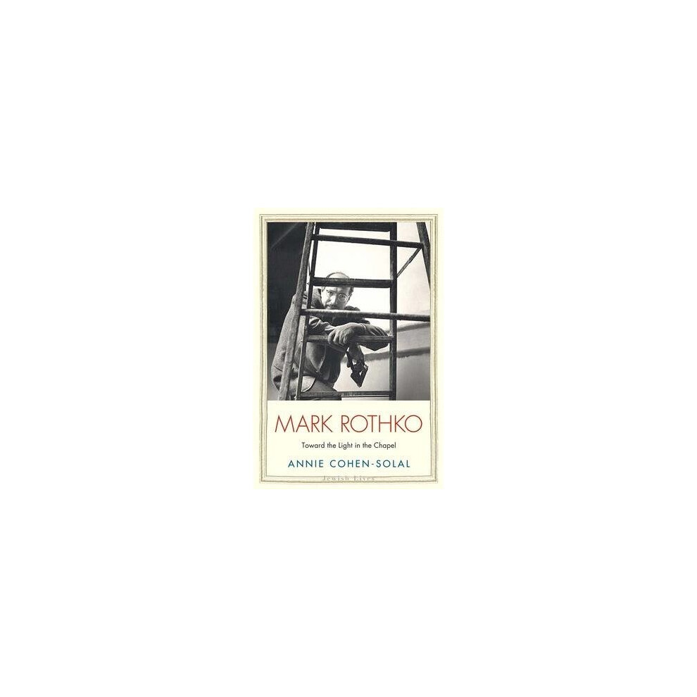 Mark Rothko