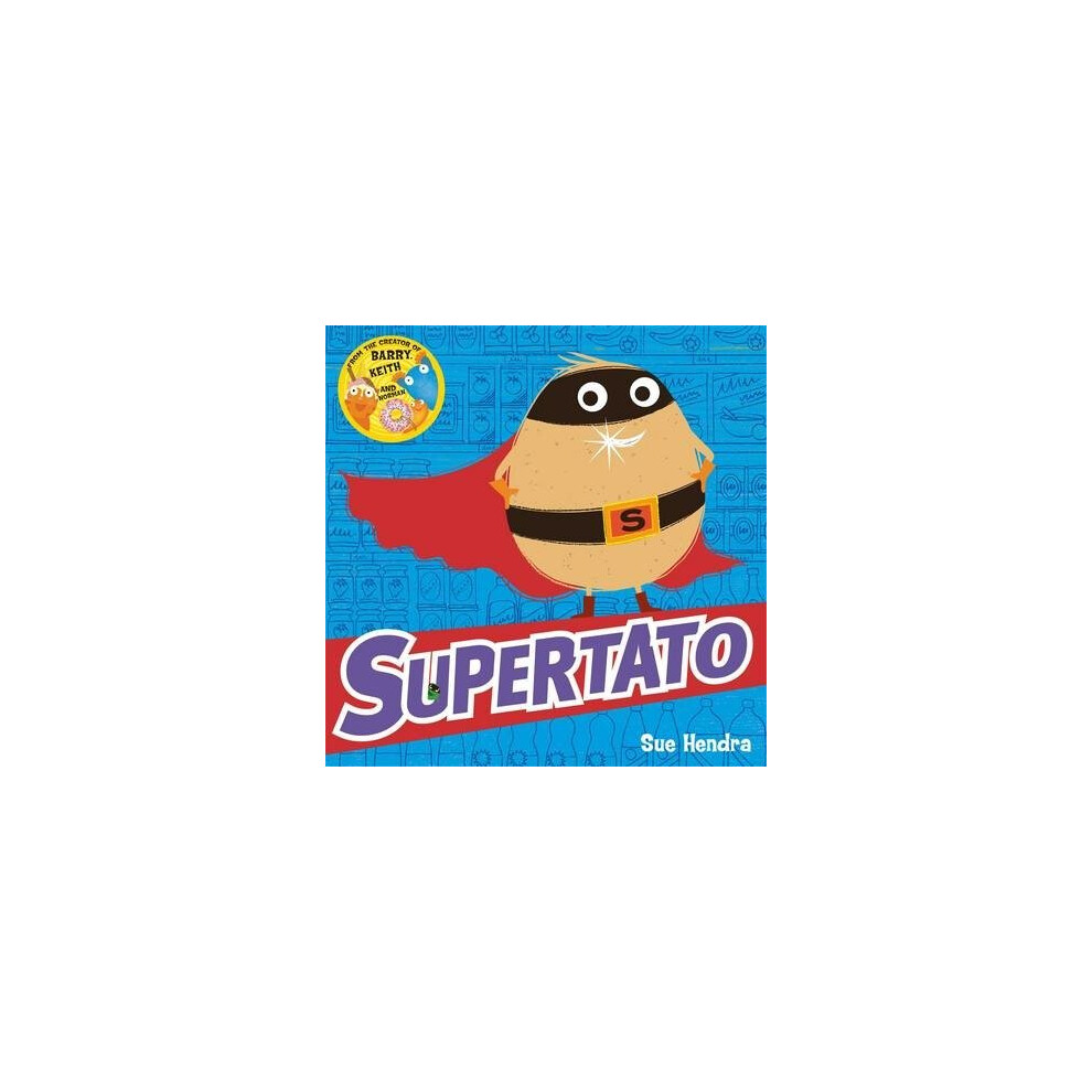 Supertato